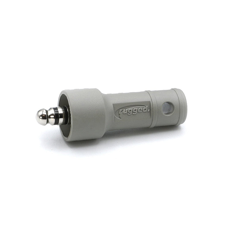 Load image into Gallery viewer, Rugged Radios Dura-Link Cable Plug for STX STEREO Jacks
