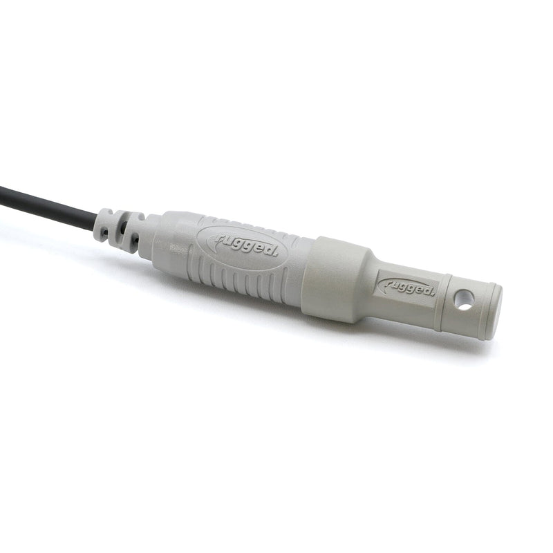 Load image into Gallery viewer, Rugged Radios Dura-Link Cable Plug for STX STEREO Jacks
