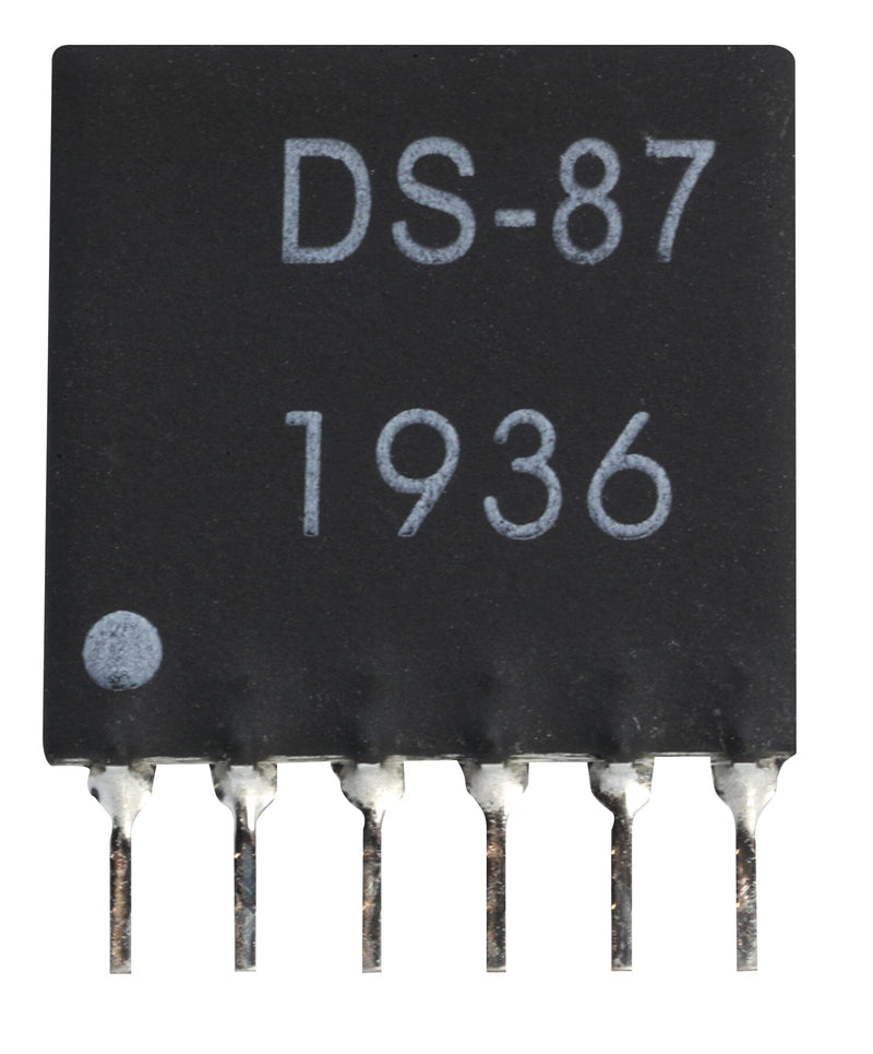 Load image into Gallery viewer, Rugged Radios Dynamic Microphone Preamplifier
