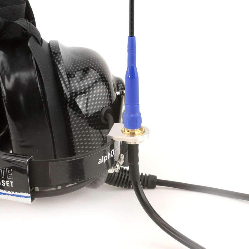 Load image into Gallery viewer, Rugged Radios External Headset Antenna Kit with BNC Connector

