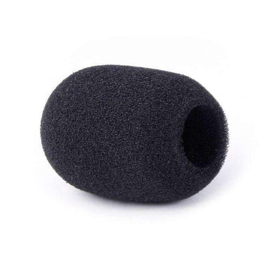 Rugged Radios Foam Mic Muff Microphone Cover