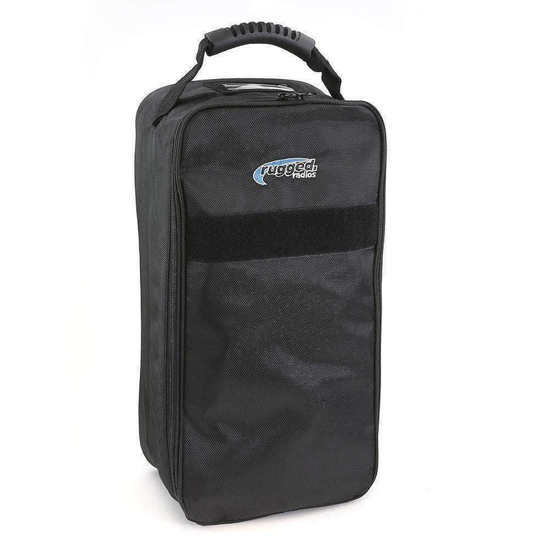 Load image into Gallery viewer, Rugged Radios Four Headset or Large Storage Bag with Handle
