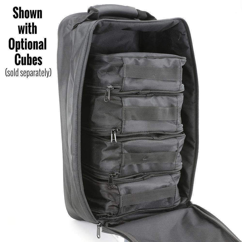 Load image into Gallery viewer, Rugged Radios Four Headset or Large Storage Bag with Handle
