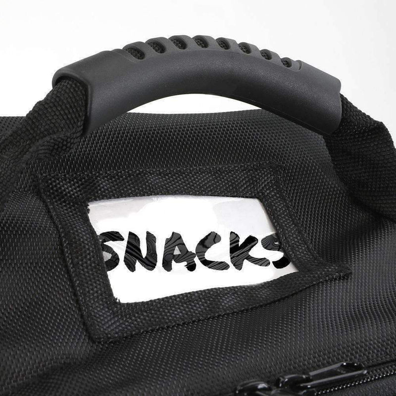 Load image into Gallery viewer, Rugged Radios Four Headset or Large Storage Bag with Handle
