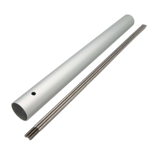 Rugged Radios Base Camp - Base Station GMRS Tuned Fiberglass Antenna