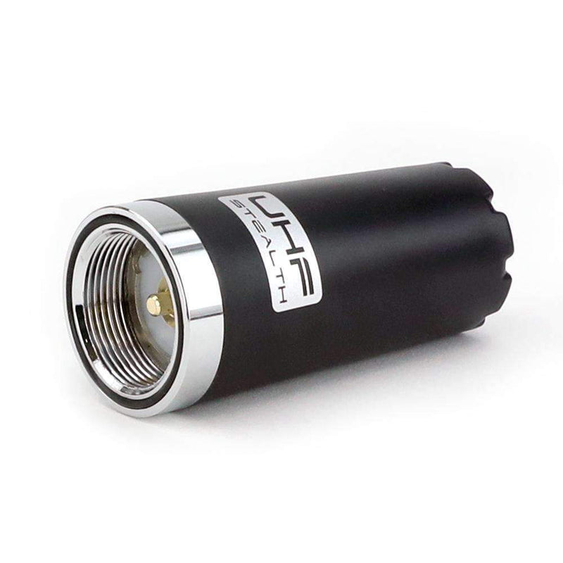 Load image into Gallery viewer, Rugged Radios Stealth Tuned Low Profile Antenna for GMRS and UHF
