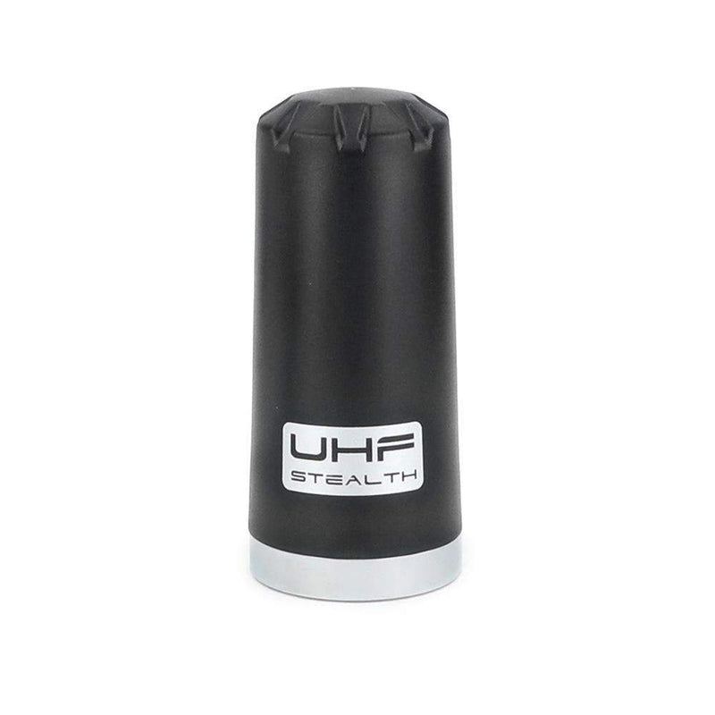 Load image into Gallery viewer, Rugged Radios Stealth Tuned Low Profile Antenna for GMRS and UHF
