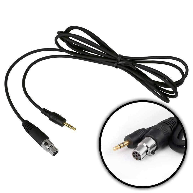 Load image into Gallery viewer, Rugged Radios GoPro Connect Cable to Intercom AUX port
