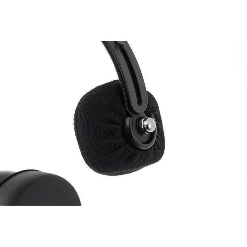 Load image into Gallery viewer, Rugged Radios H15 Single Side Headset for 2-Way Radios - Black
