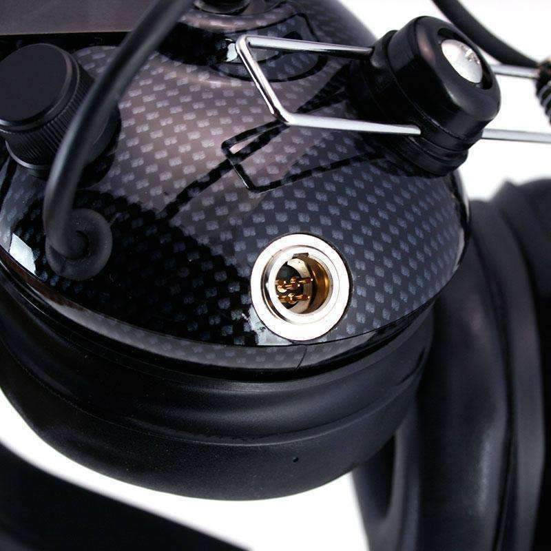 Load image into Gallery viewer, Rugged Radios H42 Behind the Head (BTH) Headset for 2-Way Radios
