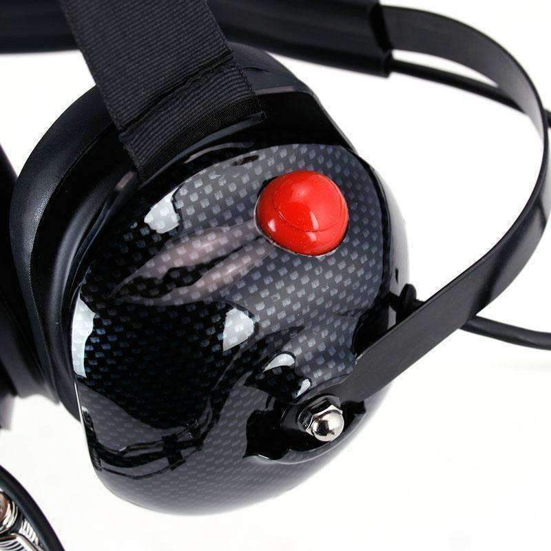 Load image into Gallery viewer, Rugged Radios H42 Behind the Head (BTH) Headset for 2-Way Radios
