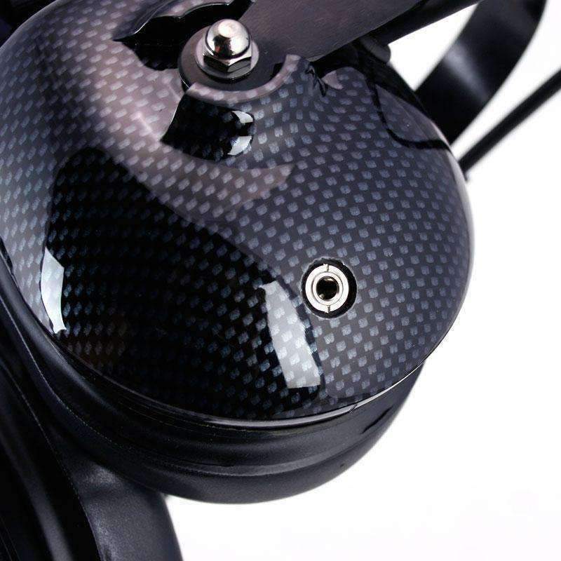 Load image into Gallery viewer, Rugged Radios H42 Behind the Head (BTH) Headset for 2-Way Radios
