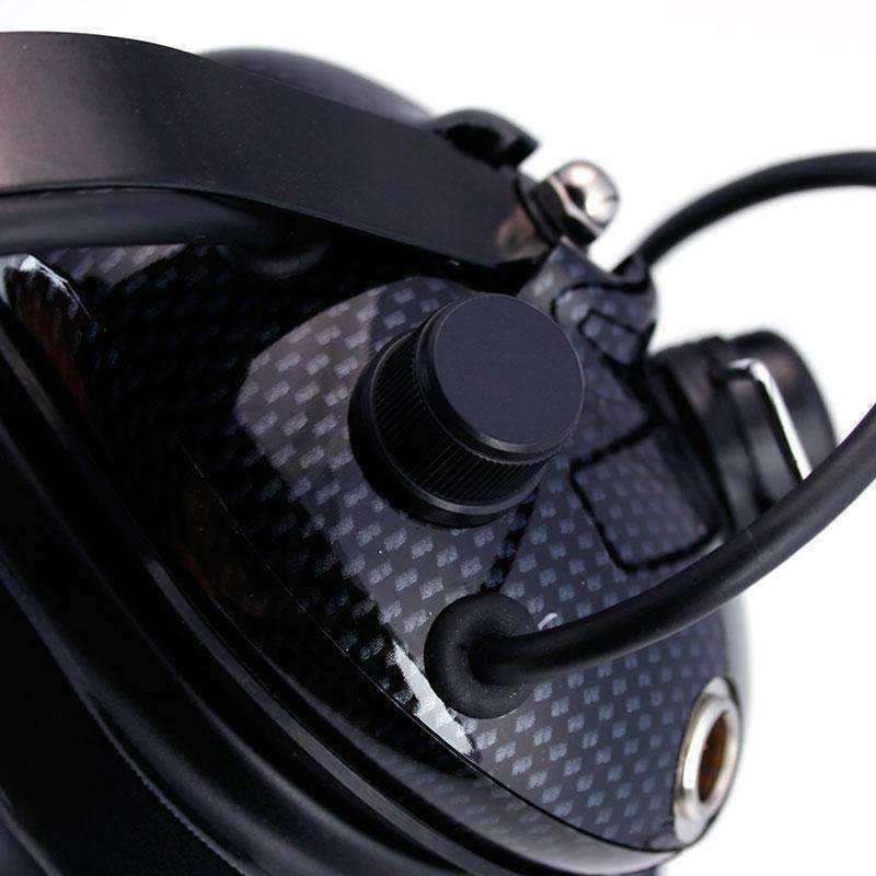 Load image into Gallery viewer, Rugged Radios H42 Behind the Head (BTH) Headset for 2-Way Radios
