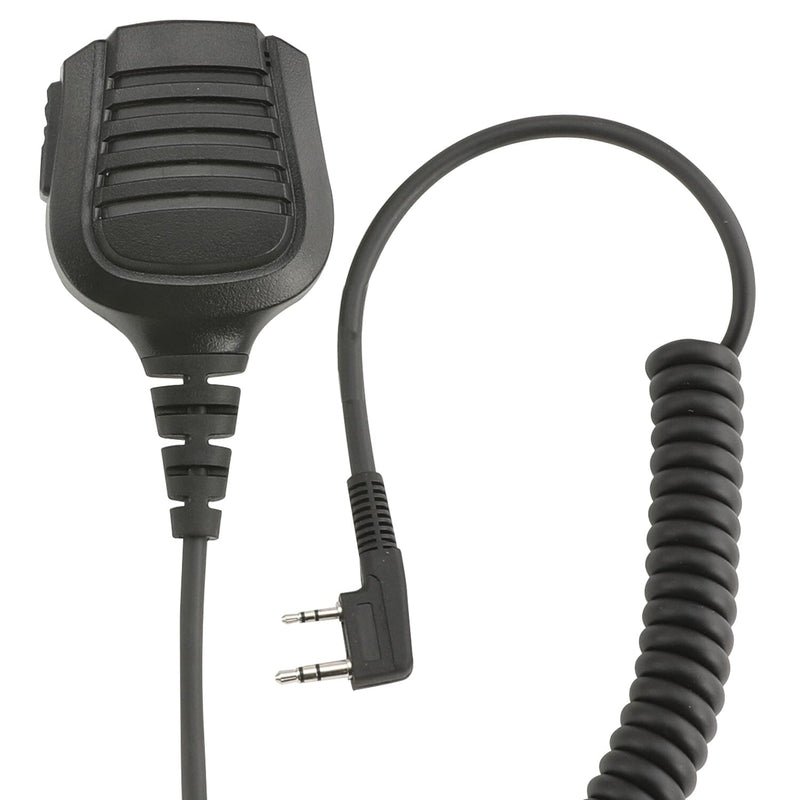 Load image into Gallery viewer, Rugged Radios Hand Speaker Mic Waterproof for Handheld Radios
