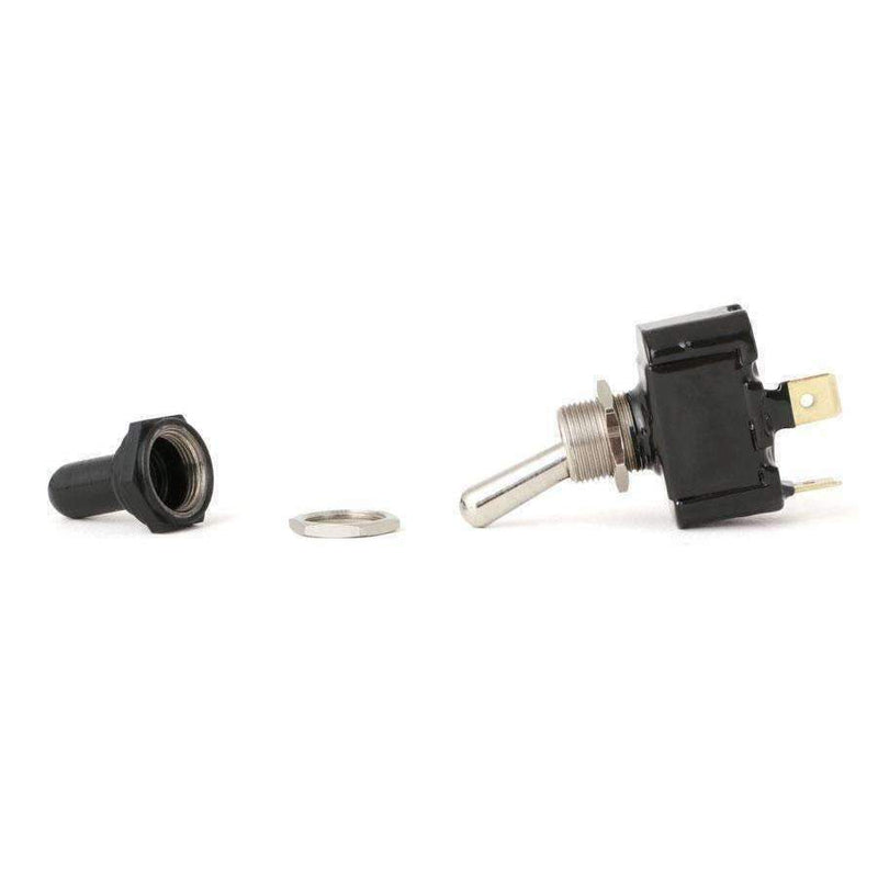 Load image into Gallery viewer, Rugged Radios Heavy Duty Toggle On / Off Power Switch
