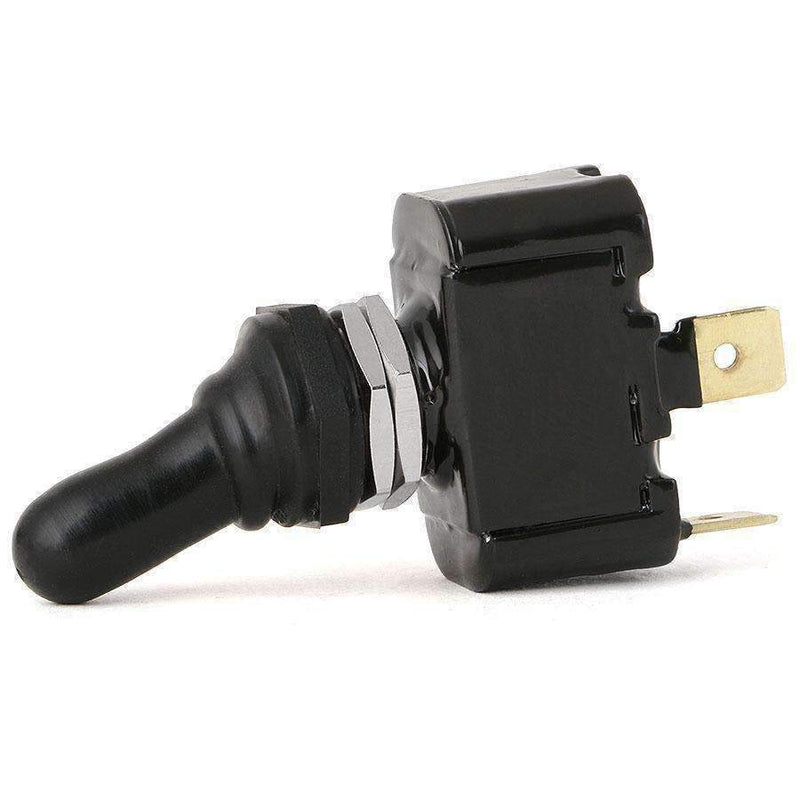 Load image into Gallery viewer, Rugged Radios Heavy Duty Toggle On / Off Power Switch
