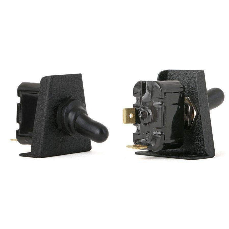 Load image into Gallery viewer, Rugged Radios Heavy Duty Toggle On / Off Power Switch
