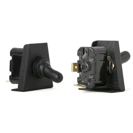 Rugged Radios Heavy Duty Toggle On / Off Power Switch