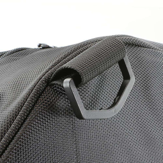 Rugged Radios Helmet Bag with Bottom Storage Compartment