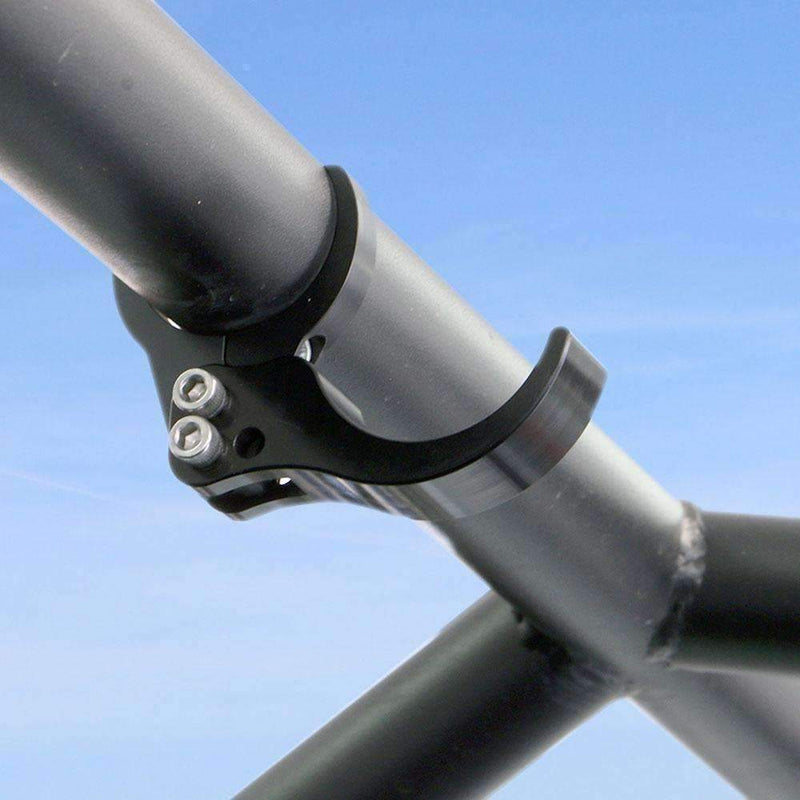 Load image into Gallery viewer, Rugged Radios Helmet Hanger with Bar Mount
