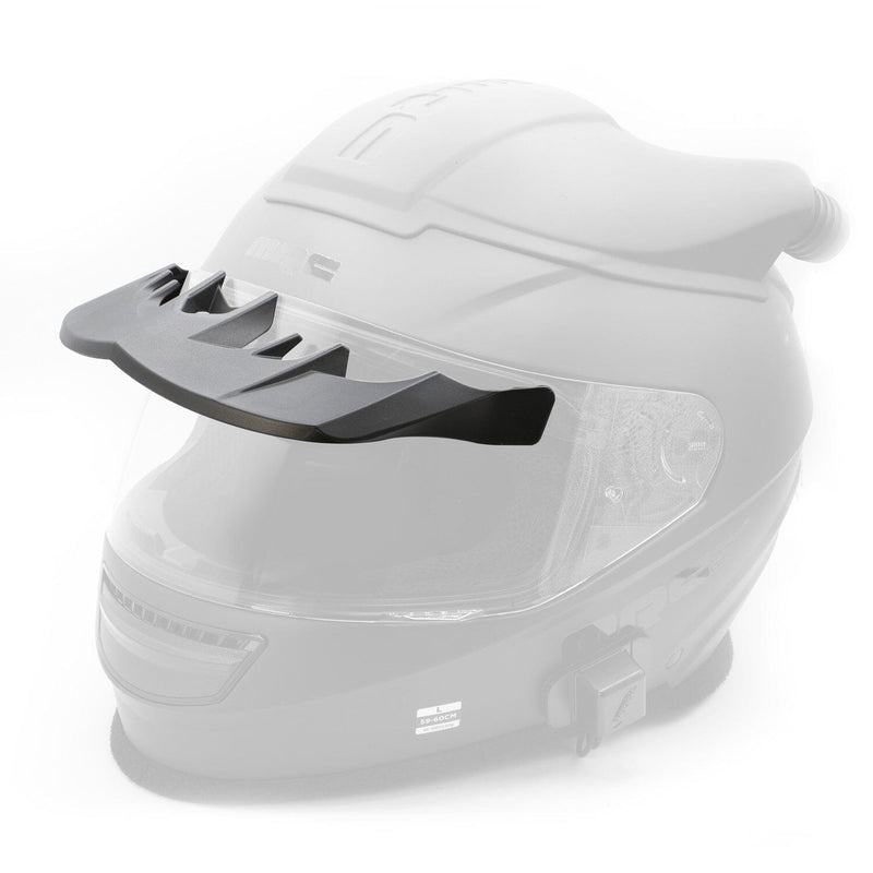 Load image into Gallery viewer, Rugged Radios Helmet Shield Visor
