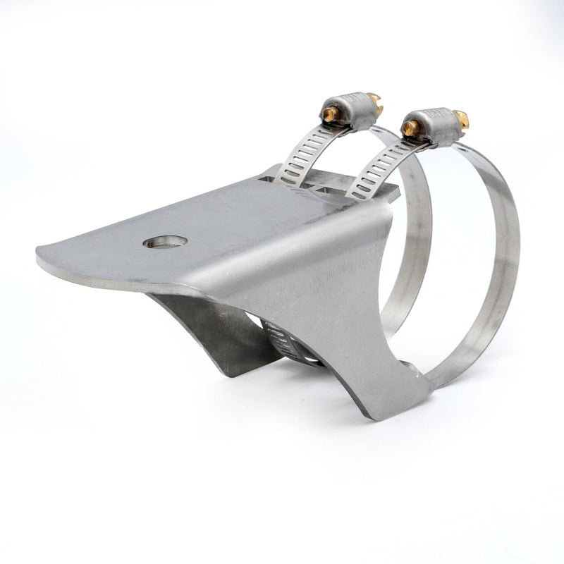 Load image into Gallery viewer, Rugged Radios Horizontal Roll Bar Antenna Mount
