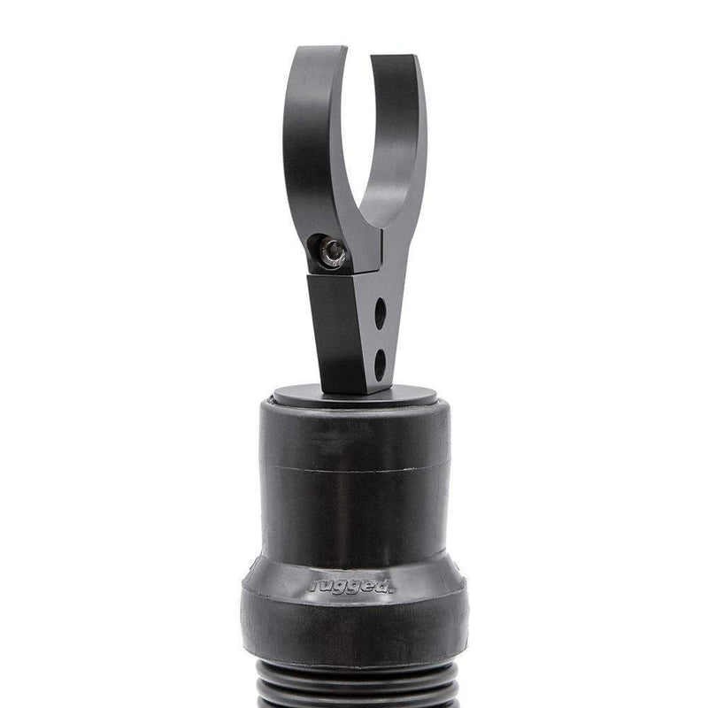 Load image into Gallery viewer, Rugged Radios Hose Hanger for MAC Air Pumper Systems
