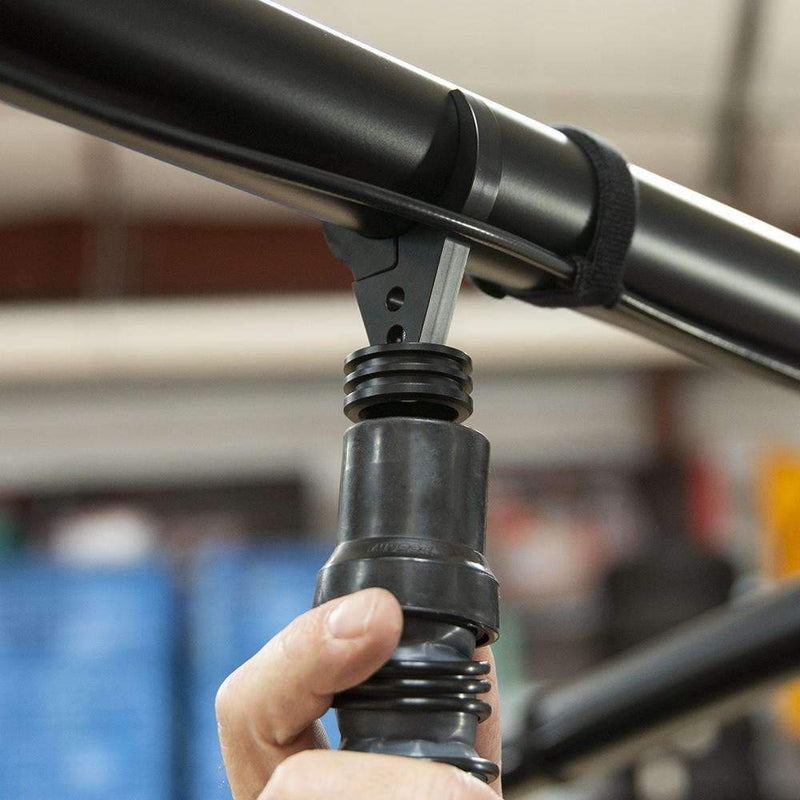 Load image into Gallery viewer, Rugged Radios Hose Hanger for MAC Air Pumper Systems
