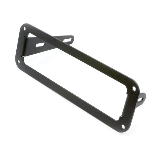Rugged Radios In-Dash Mount for Icom F5021 Radios