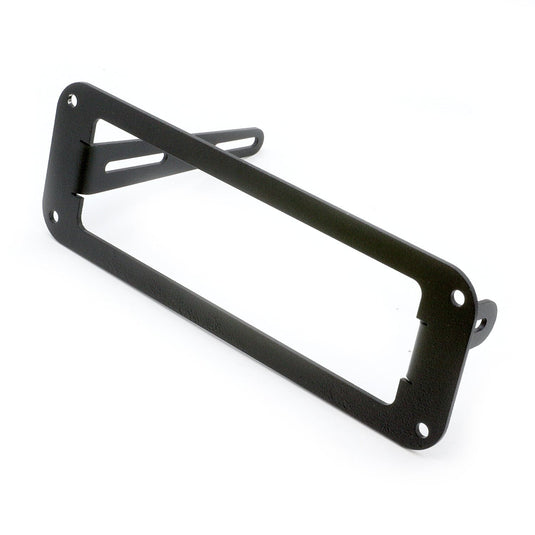 Rugged Radios In-Dash Mount for M1 / G1 / RM60 / GMR45 Radios
