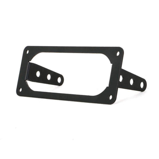 Rugged Radios In-Dash Mount for Rugged Intercoms