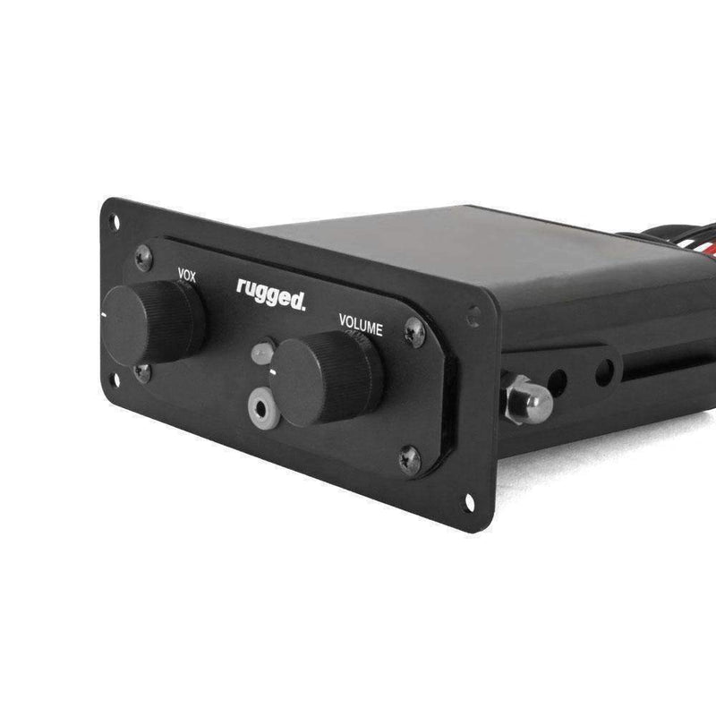 Load image into Gallery viewer, Rugged Radios In-Dash Mount for Rugged Intercoms
