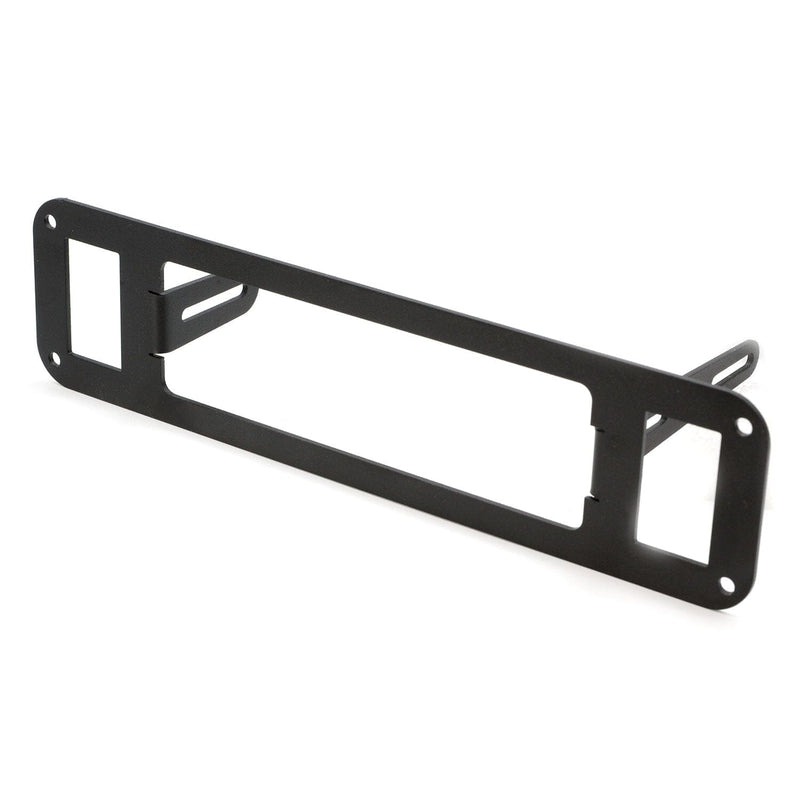 Load image into Gallery viewer, Rugged Radios In-Dash Mount with Two Switch Holes for Rugged Radios
