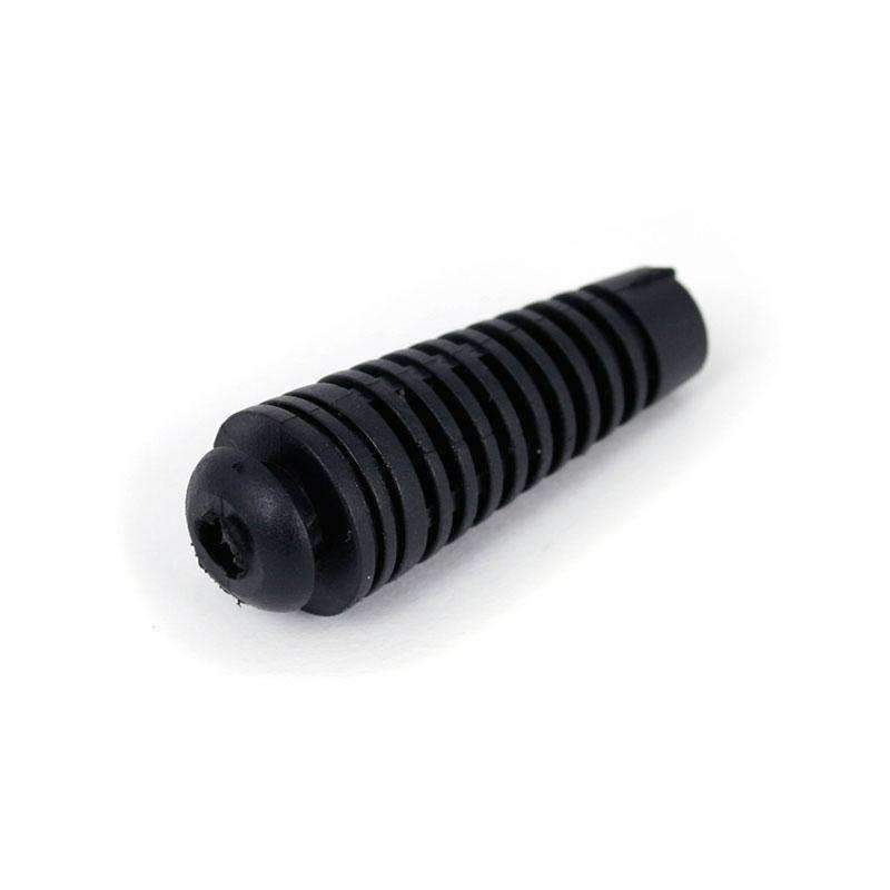 Load image into Gallery viewer, Rugged Radios Large Cable Strain Relief Grommet for H22-ULT and H42-ULT Headsets
