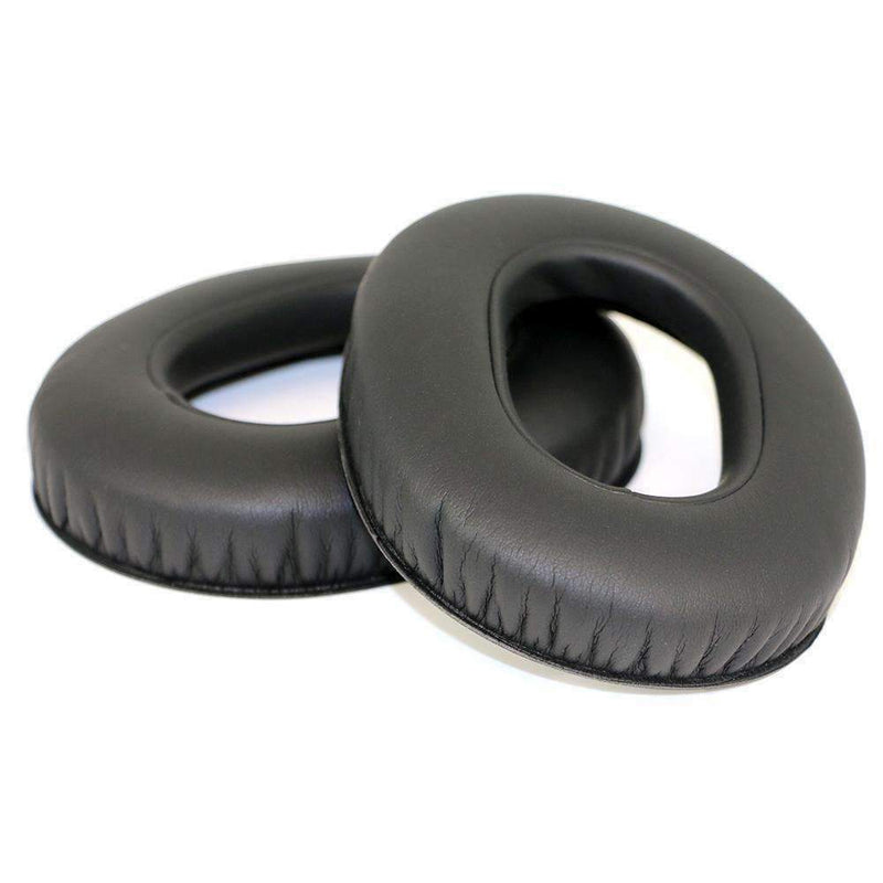 Load image into Gallery viewer, Rugged Radios Leather Ear Seals for AlphaBass Headset
