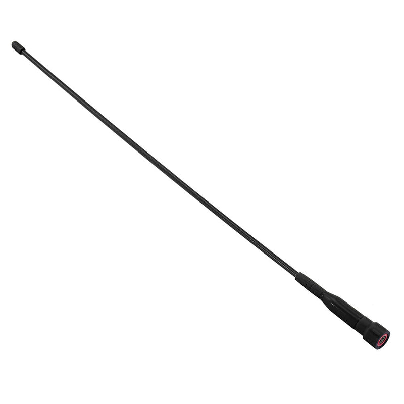 Load image into Gallery viewer, Rugged Radios BUNDLE - Long Range Upgrade for Rugged R1 Handheld Radios - Antenna and XL Battery
