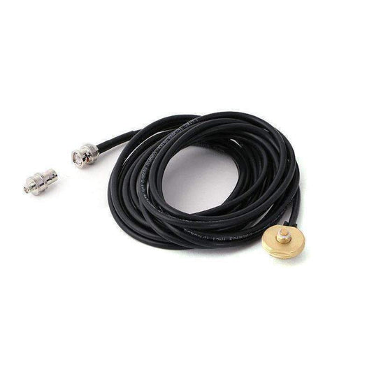 Rugged Radios Long Track Antenna Upgrade Kit for Rugged V3 / RH5R Handheld Radio