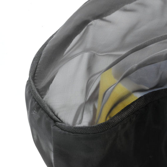 Rugged Radios MAC Air 4-Person Helmet Air Pumper (Pumper Only)