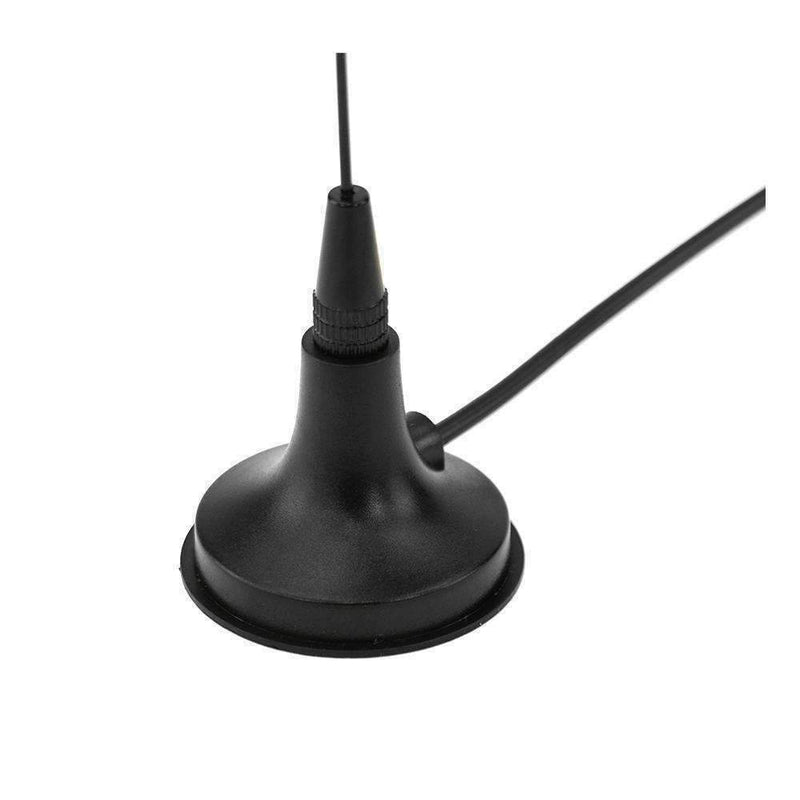 Load image into Gallery viewer, Rugged Radios Magnetic Mount Dual Band Antenna for Rugged Handheld Radios R1, RDH-X, V3, RDH-16, RH-5R
