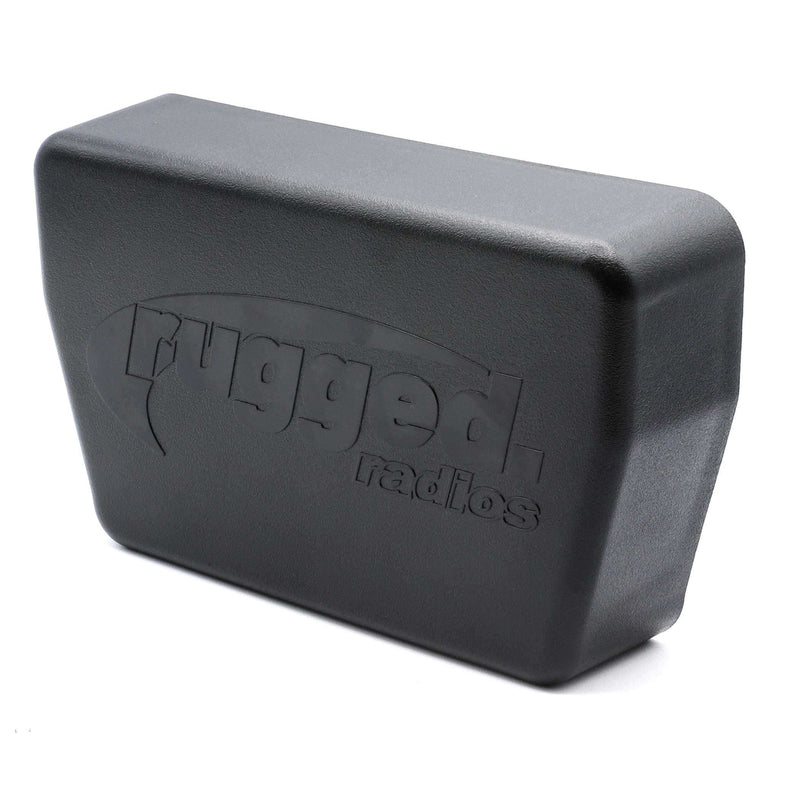 Load image into Gallery viewer, Rugged Radios Magnetic Radio &amp; Intercom Cover for Rugged Radios Multi Mount Insert
