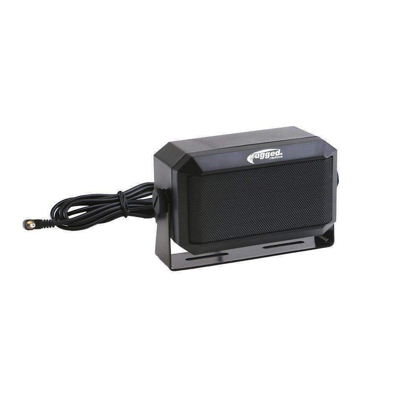 Load image into Gallery viewer, Rugged Radios Mini External Speaker for Mobile Radios
