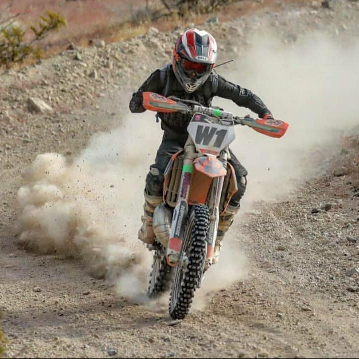 Load image into Gallery viewer, Rugged Radios RACE SERIES Complete Motorcycle Communication Kit with OFFROAD Cables

