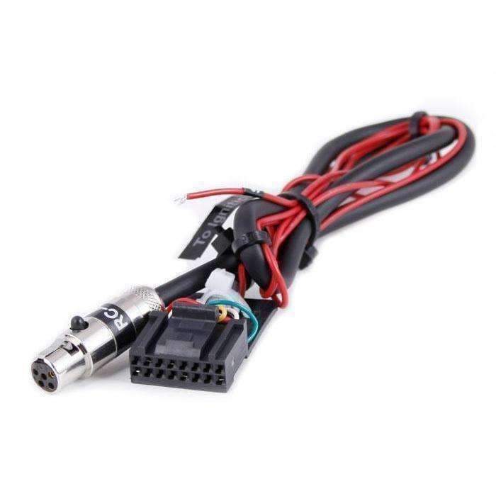 Load image into Gallery viewer, Rugged Radios Motorola 16-Pin Mobile Radio Jumper Cable

