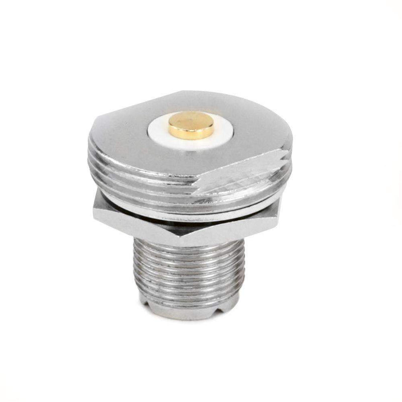 Load image into Gallery viewer, Rugged Radios NMO Bulkhead with UHF Female Connector
