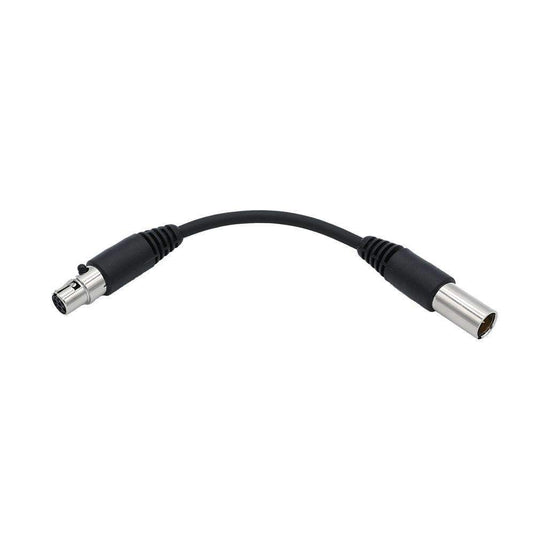 Rugged Radios Noise Reducing Isolator Cable For Cars With Active Suspension
