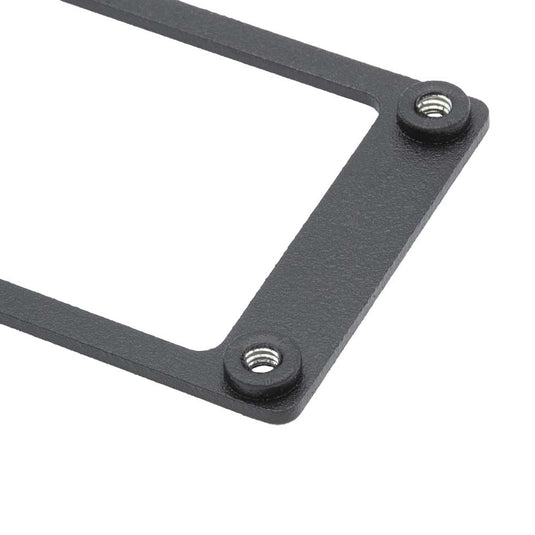 Rugged Radios Nut Plate for Rugged 5100 Intercom Insert