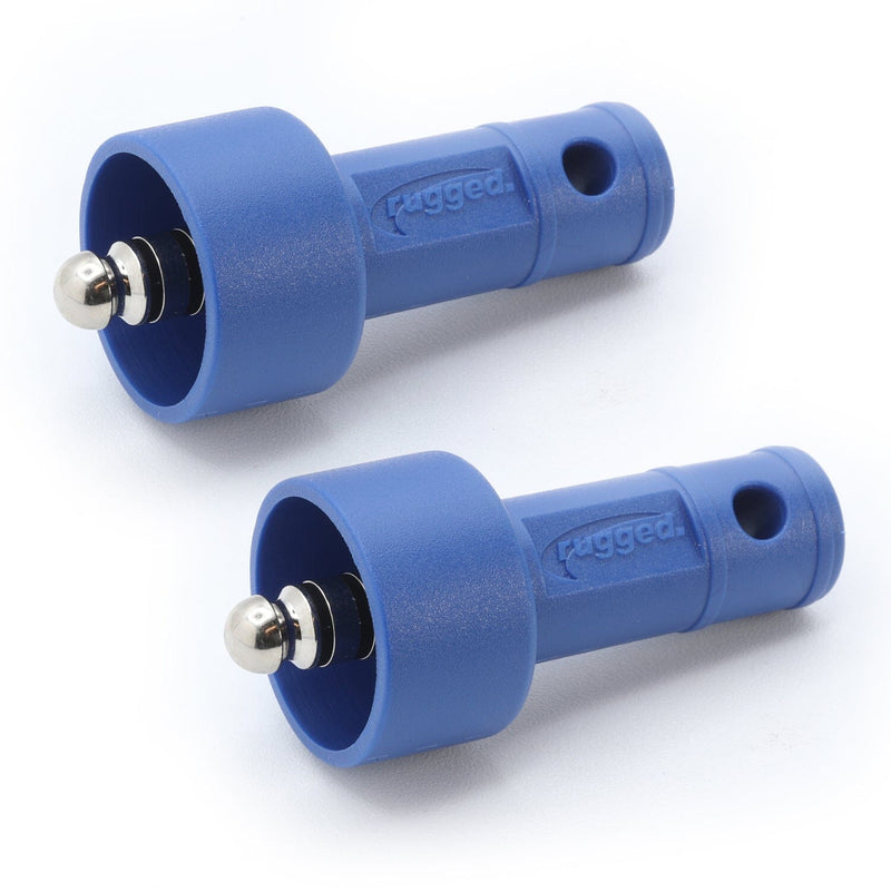 Load image into Gallery viewer, Rugged Radios Dura-Link Cable Plug for All 4C OFFROAD Jacks
