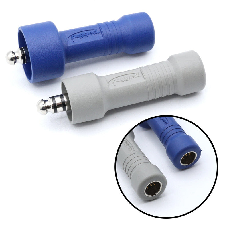 Load image into Gallery viewer, Rugged Radios OFFROAD and STX Cable Adapters
