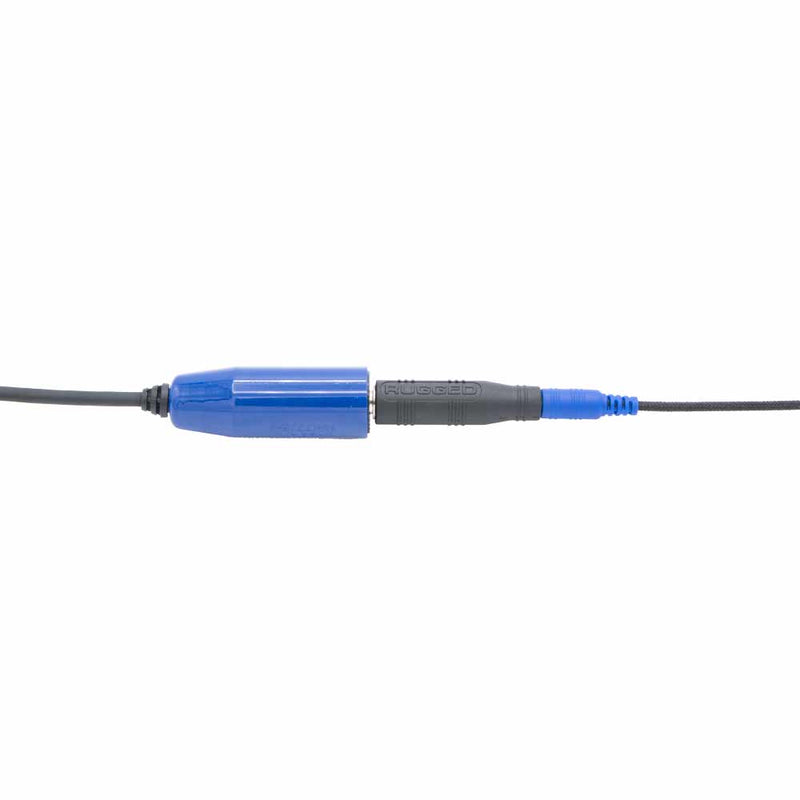 Load image into Gallery viewer, Rugged Radios OFFROAD Male to SUPER SPORT Female Adapter
