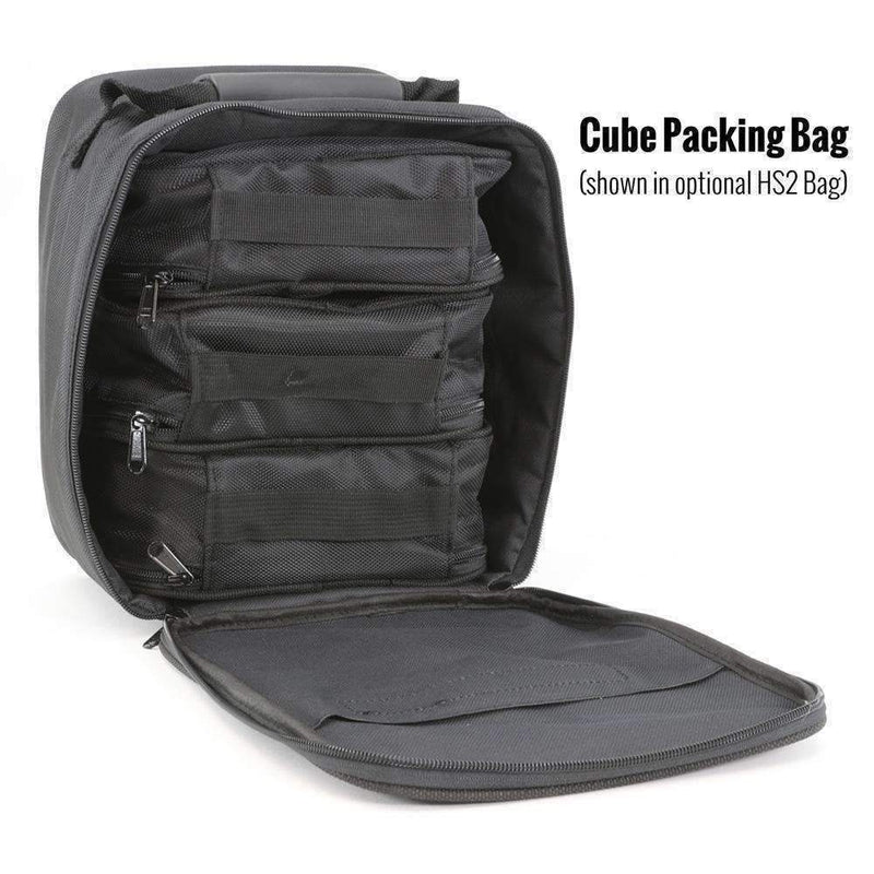Load image into Gallery viewer, Rugged Radios Packing Cube Bag for Tools, Cables, Accessories, and More
